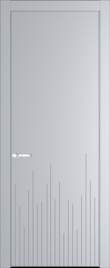 7PE Лайт Грей (RAL 870-01)