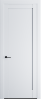 Межкомнатная дверь Profil Doors 10.1.1PD.O Аляска