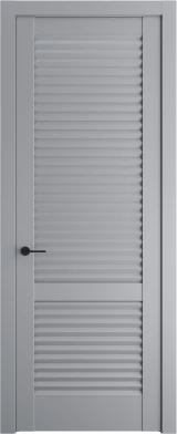 Межкомнатная дверь Profil Doors 11.2.1PD.O Смоки