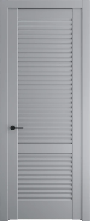 Межкомнатная дверь Profil Doors 11.2.1PD.O Смоки