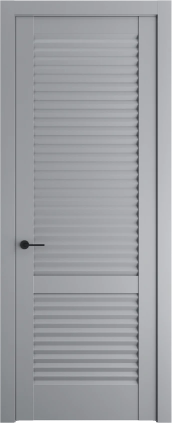 Межкомнатная дверь Profil Doors 11.2.1PD.O Смоки