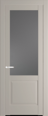 Межкомнатная дверь Profil Doors 4.2.2 PD Сэнд Графит