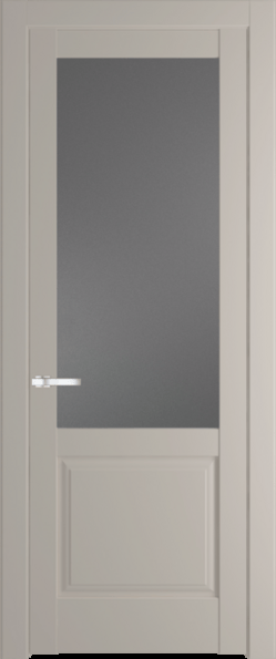 Межкомнатная дверь Profil Doors 4.2.2 PD Сэнд Графит