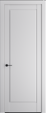 Межкомнатная дверь Profil Doors 6.1.1PD.O Крем Вайт (RAL 120-02)