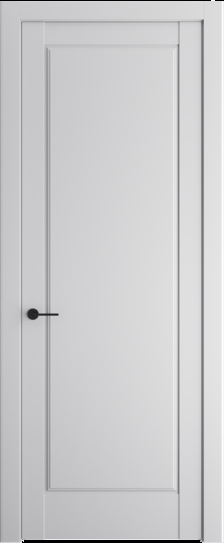 Межкомнатная дверь Profil Doors 6.1.1PD.O Крем Вайт (RAL 120-02)