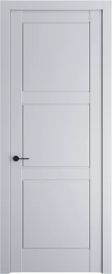 Межкомнатная дверь Profil Doors 7.3.1PD.O Лайт Грей