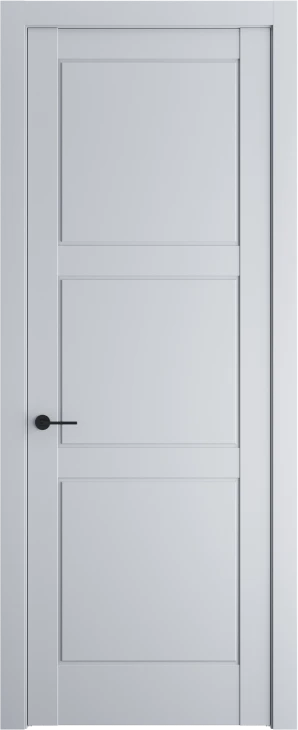 Межкомнатная дверь Profil Doors 7.3.1PD.O Лайт Грей