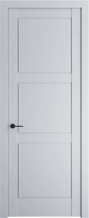 Межкомнатная дверь Profil Doors 7.3.1PD.O Лайт Грей