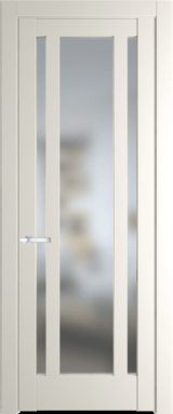 Межкомнатная дверь Profil Doors 3.5.2 PM Матовое Перламутр белый