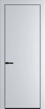 Межкомнатная дверь Profil Doors 1 PA