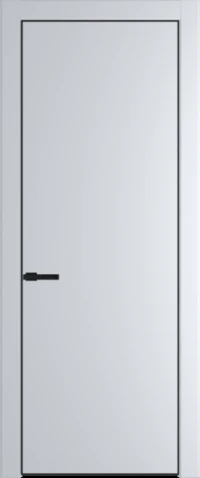 Межкомнатная дверь Profil Doors 1 PA