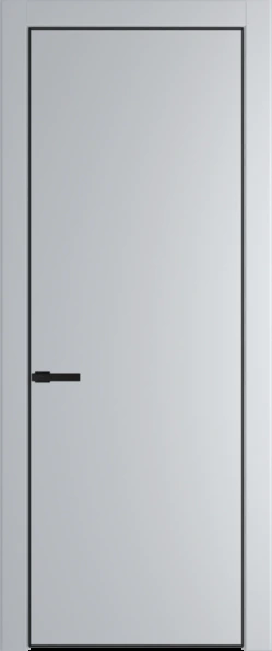 Межкомнатная дверь Profil Doors 1 PA