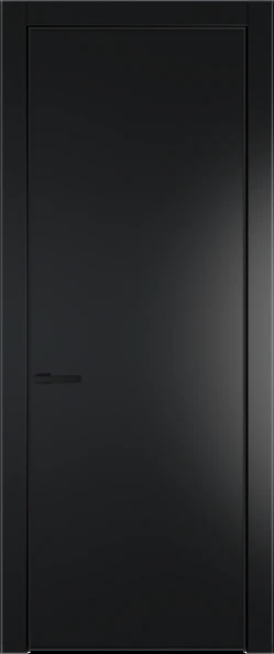 Межкомнатная дверь Profil Doors 1 PA