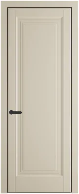 Межкомнатная дверь Profil Doors 11.1SA