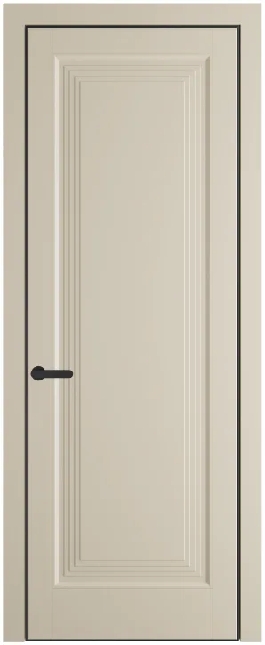 Межкомнатная дверь Profil Doors 11.1SA