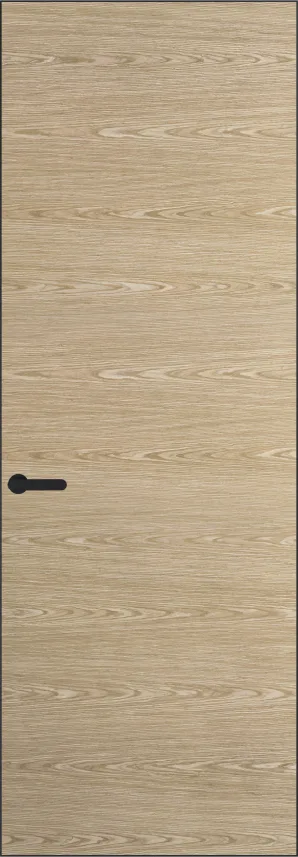 Межкомнатная дверь Profil Doors 1VT-H