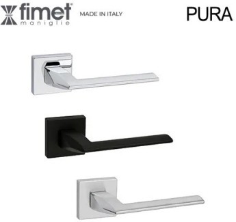 Ручка Profil Doors Pura Fimet