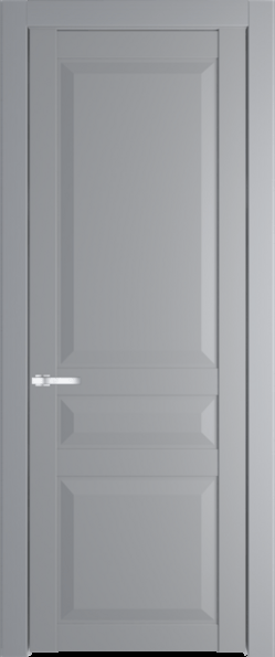 Межкомнатная дверь Profil Doors 1.5.1 PD Смоки (RAL 870-02)
