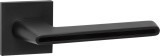Ручка Ajax (Аякс) раздельная K.JS51.STICK BL/BN-24 черный/черный никель