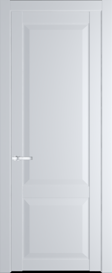 1.2.1PD Вайт (RAL 110 96 02)