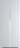 Межкомнатная дверь Profil Doors 1.8 P Lacobel Перламутровый лак Вайт (RAL 110 96 02)