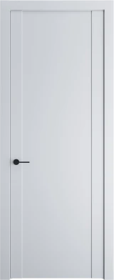 Межкомнатная дверь Profil Doors Orange 1.1P.O Вайт