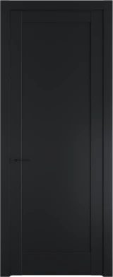 Межкомнатная дверь Profil Doors 10.1.1PD.O Блэк