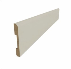 Плинтус 10*80*2070