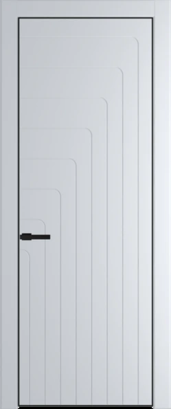 Межкомнатная дверь Profil Doors 10 PA