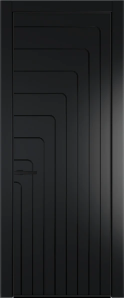 Межкомнатная дверь Profil Doors 10 PA