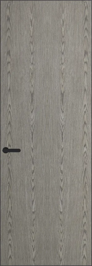 Межкомнатная дверь Profil Doors 2VT-V