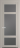 Межкомнатная дверь Profil Doors 1.3.2 PD Графит Сэнд