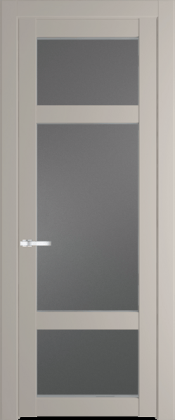 Межкомнатная дверь Profil Doors 1.3.2 PD Графит Сэнд