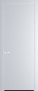 Межкомнатная дверь Profil Doors 1.1 P Вайт (RAL 110 96 02)