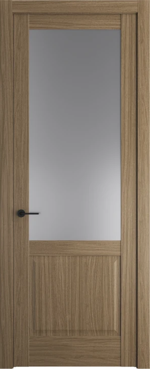 Межкомнатная дверь Profil Doors Orange 5.2.2ND.O Дуб Мокко Графит