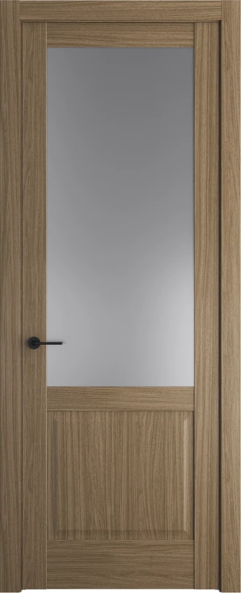Межкомнатная дверь Profil Doors Orange 5.2.2ND.O Дуб Мокко Графит