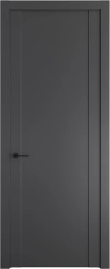 Межкомнатная дверь Profil Doors Orange 1.1P.O Графит
