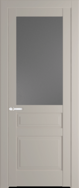 Межкомнатная дверь Profil Doors 3.5.3 PD Сэнд Графит