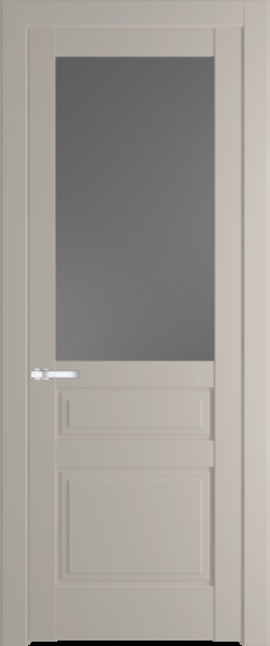 Межкомнатная дверь Profil Doors 3.5.3 PD Сэнд Графит