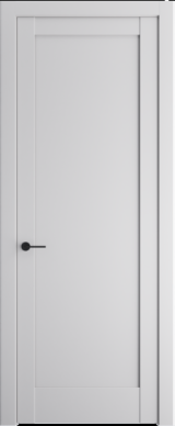 Межкомнатная дверь Profil Doors 10.1.1PD.O ДаркВайт