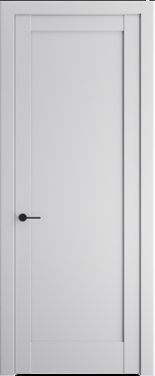 Межкомнатная дверь Profil Doors 10.1.1PD.O ДаркВайт