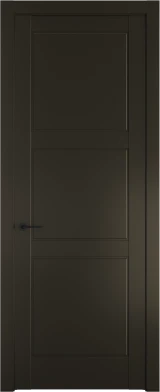 Межкомнатная дверь Profil Doors 7.3.1PD.O Перламутр бронза