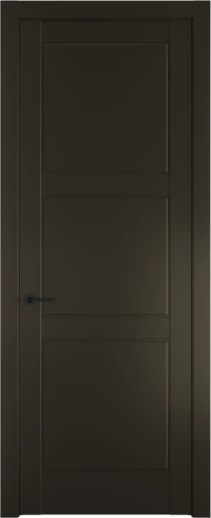 Межкомнатная дверь Profil Doors 7.3.1PD.O Перламутр бронза