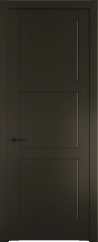 Межкомнатная дверь Profil Doors 7.3.1PD.O Перламутр бронза