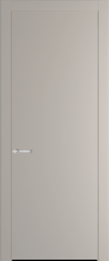 Межкомнатная дверь Profil Doors 1 PW Сэнд