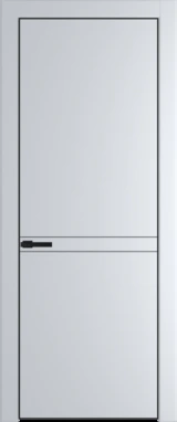 Межкомнатная дверь Profil Doors 11 PA