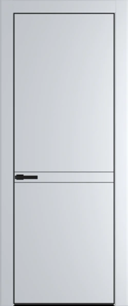 Межкомнатная дверь Profil Doors 11 PA