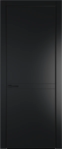 Межкомнатная дверь Profil Doors 11 PA