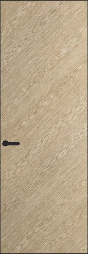 Межкомнатная дверь Profil Doors 3VT