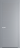 Межкомнатная дверь Profil Doors 15 PA Серебро Смоки (RAL 870-02)